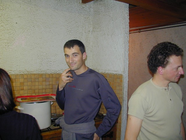Original image
