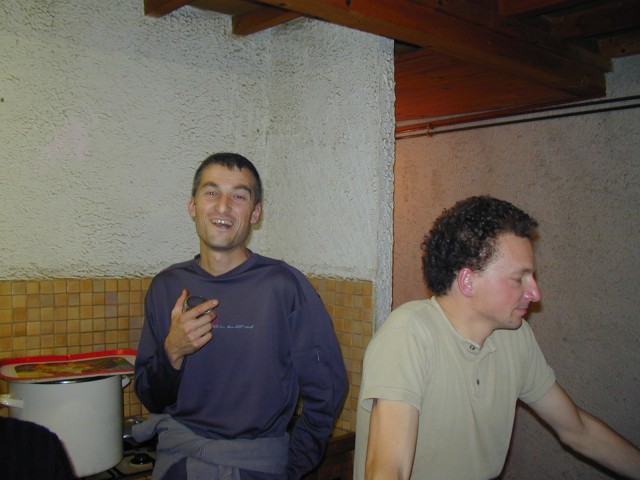 Original image